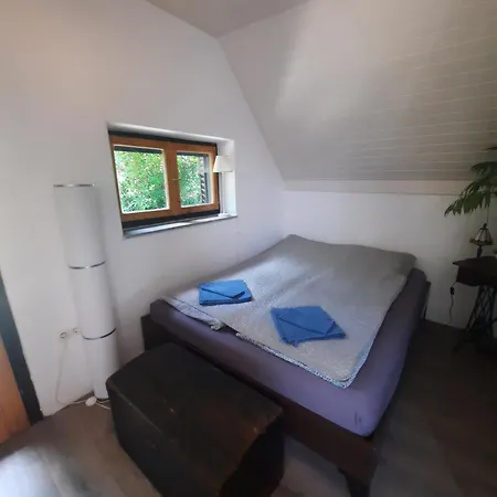 Tanczos Pince Vendeghaz Apartment *