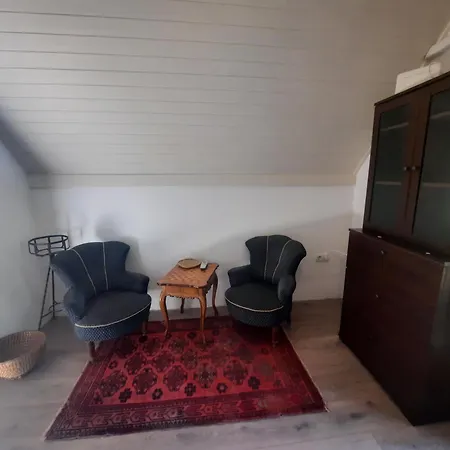 Apartment Tanczos Pince Vendeghaz