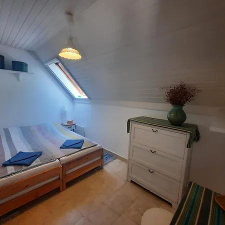 Apartment Tanczos Pince Vendeghaz