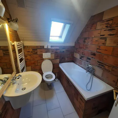 Tanczos Pince Vendeghaz Apartment Zanka