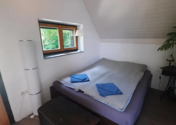 Tanczos Pince Vendeghaz Apartament *
