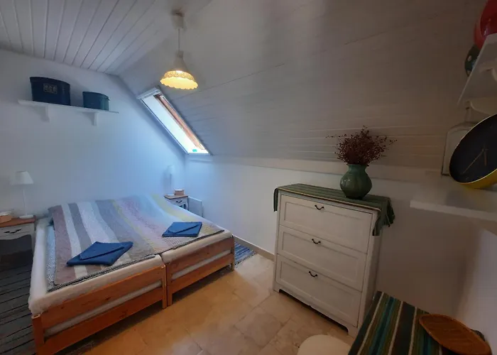 Apartament Tanczos Pince Vendeghaz