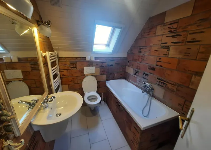 Tanczos Pince Vendeghaz Apartment Zanka
